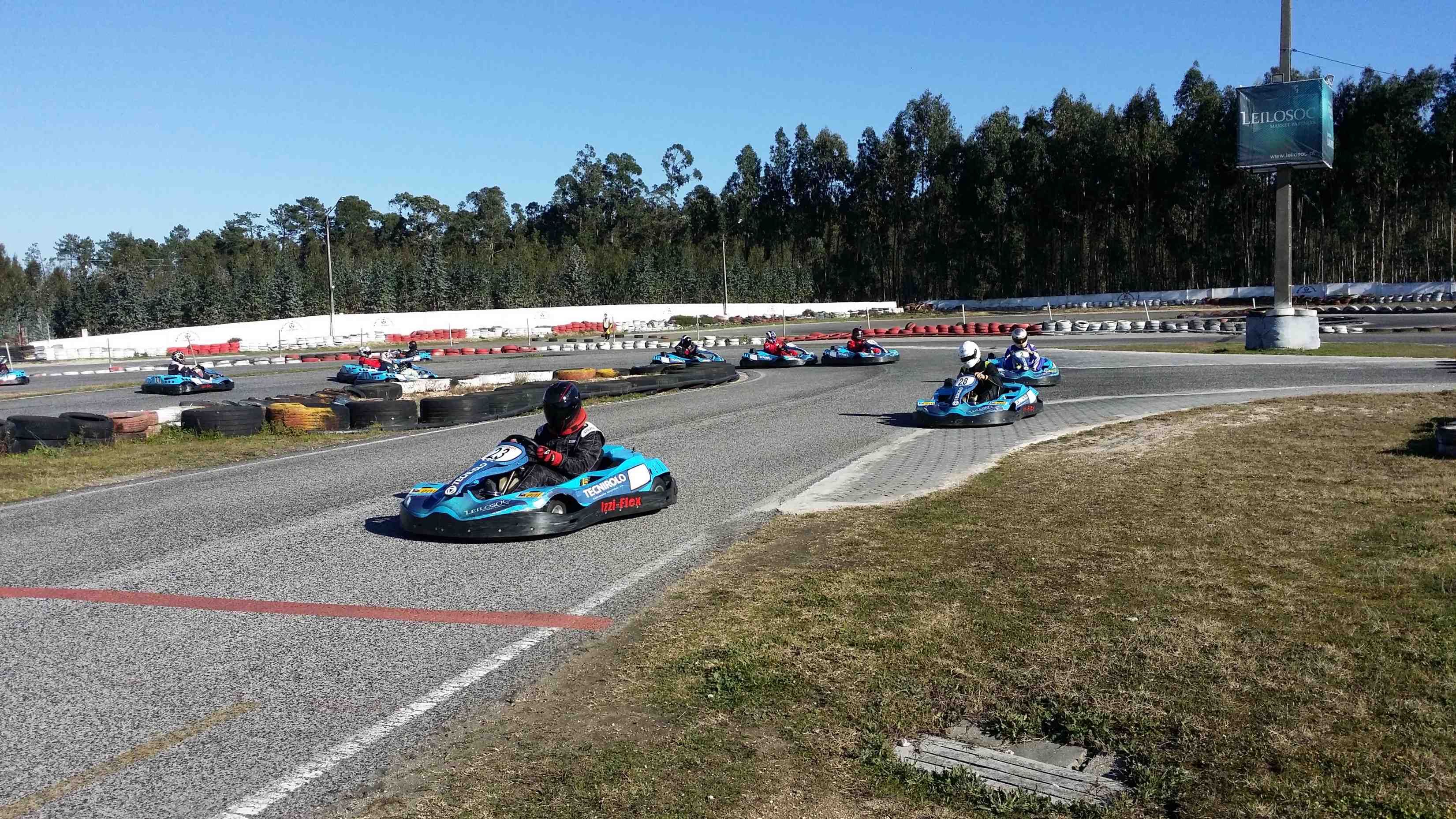 17ª Campeonato Ormei44